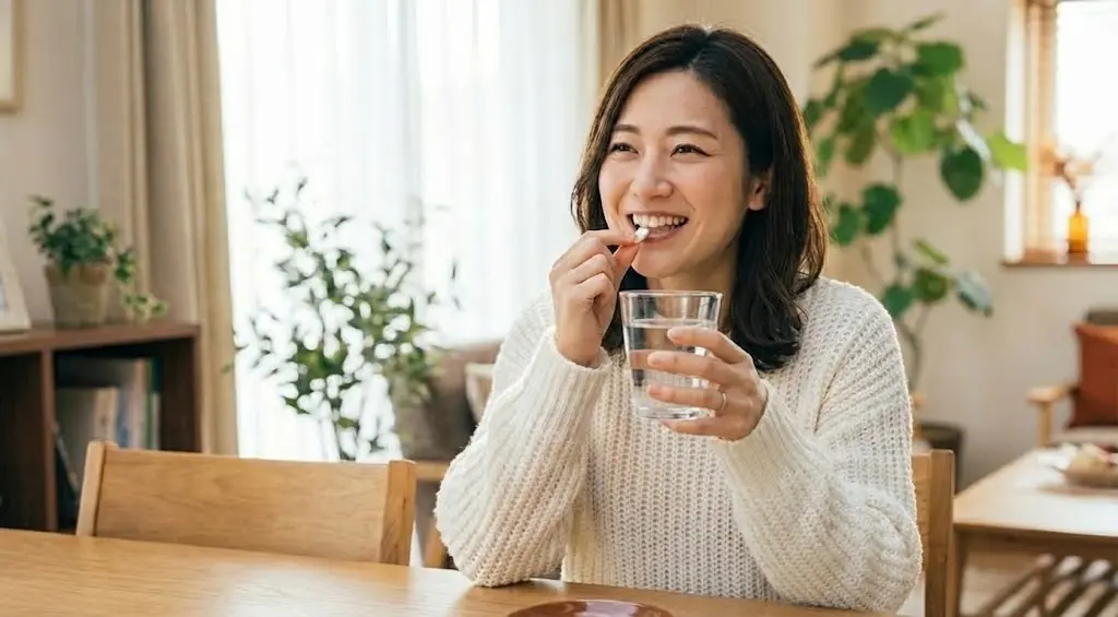 ピロリ菌除菌治療のイメージ