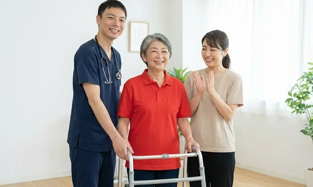 入院・外来・訪問も