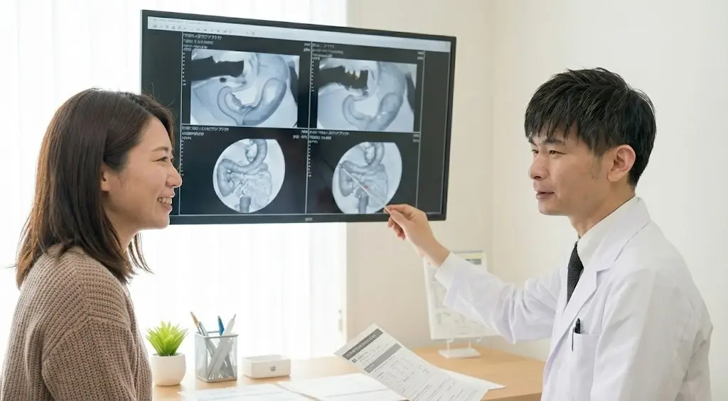 ピロリ菌の検査