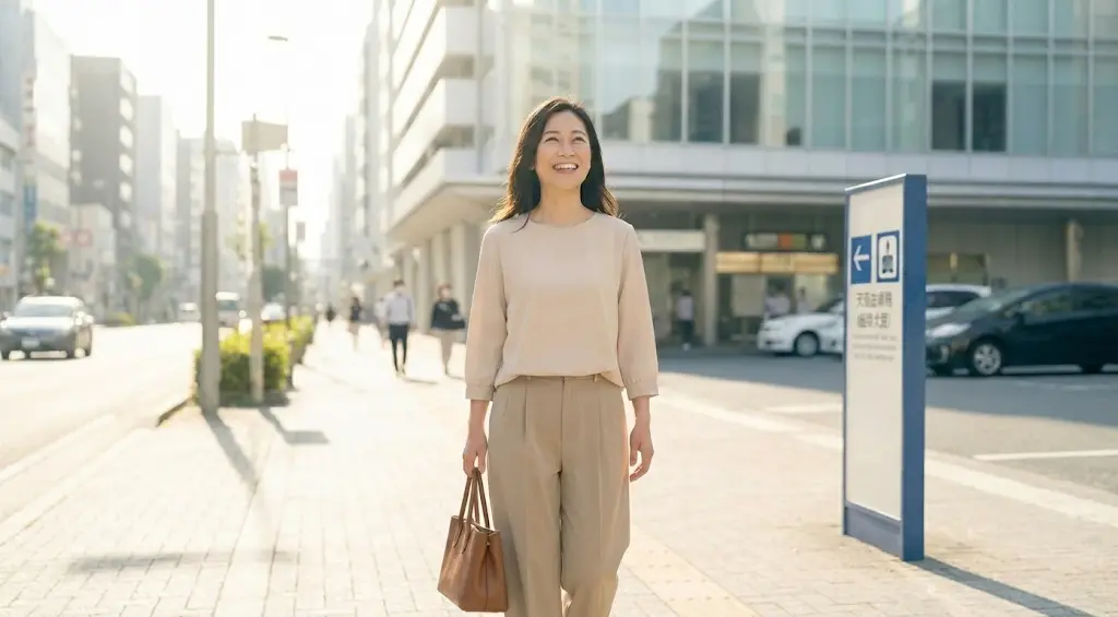 池尻大橋駅周辺